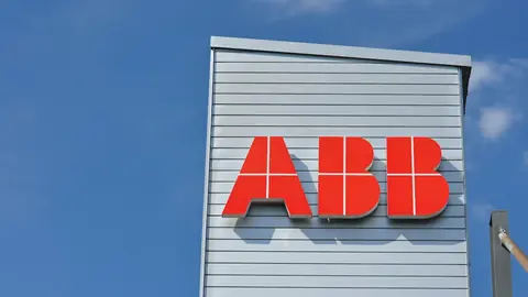 Gedung ABB, pengembang ERP Ellipse 9 yang dipakai di perusahaan tambang